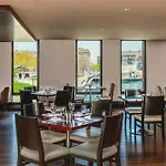 Boston Marriott Long Wharf